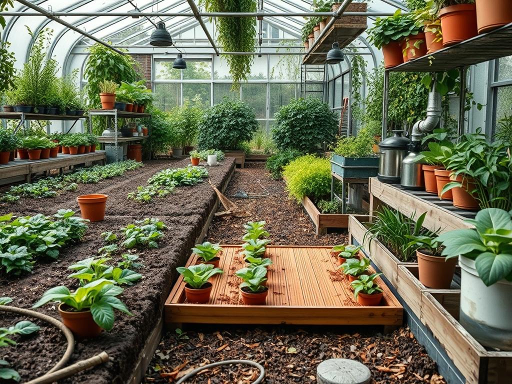 Using Heat Mats Safely